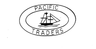 PACIFIC TRADERS