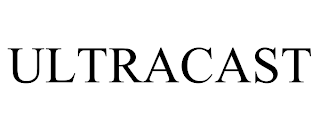 ULTRACAST trademark