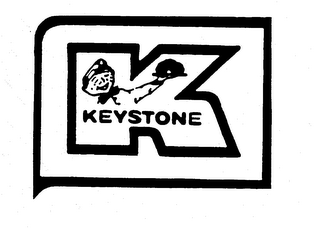KEYSTONE trademark