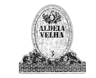 ALDEIA VELHA trademark