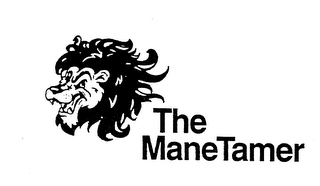THE MANE TAMER trademark