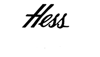 HESS