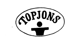 TOPJONS trademark