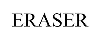 ERASER trademark