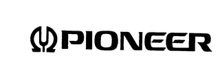 PIONEER trademark
