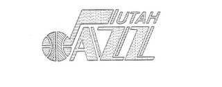 UTAH JAZZ trademark