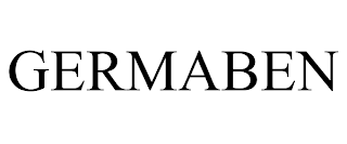 GERMABEN trademark