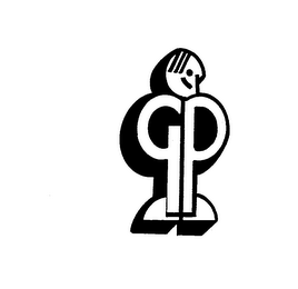 GP trademark