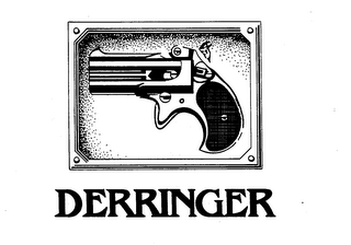 DERRINGER