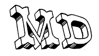 MD trademark