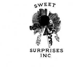 SWEET SURPRISES INC.