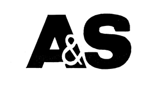 A & S trademark