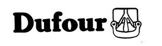 DUFOUR trademark