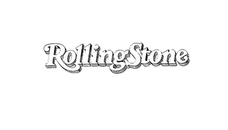 ROLLING STONE