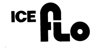 ICE FLO trademark