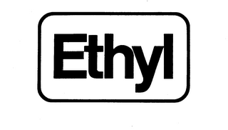 ETHYL trademark