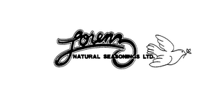 LORENZ NATURAL SEASONINGS LTD. trademark