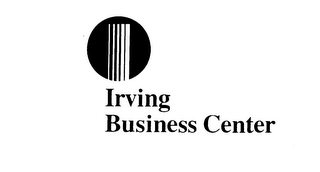 IRVING BUSINESS CENTER