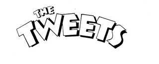 THE TWEETS trademark