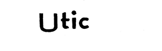 UTIC trademark