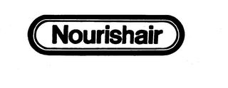 NOURISHAIR trademark