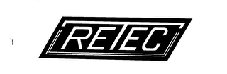 RETEC trademark