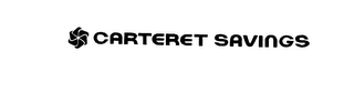 CARTERET SAVINGS