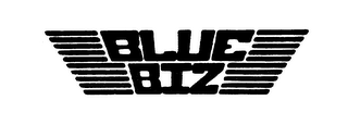 BLUE BIZ