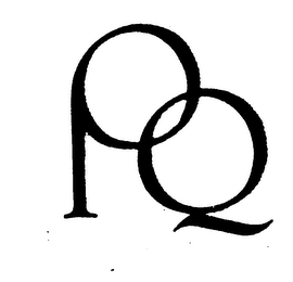 PQ trademark