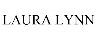 LAURA LYNN trademark