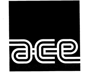 ACE trademark