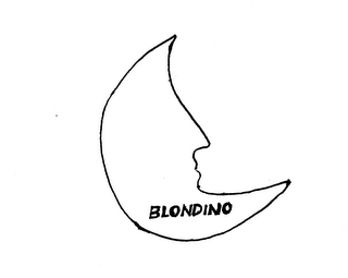 BLONDINO