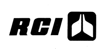 RCI trademark
