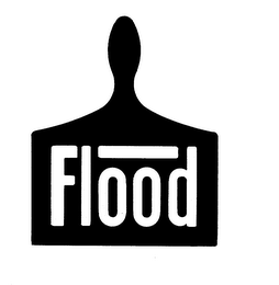 FLOOD trademark