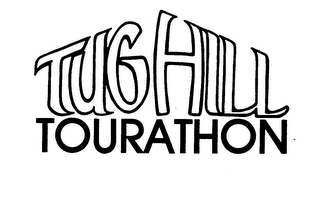 TUG HILL TOURATHON trademark