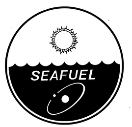 SEAFUEL trademark