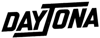 DAYTONA trademark
