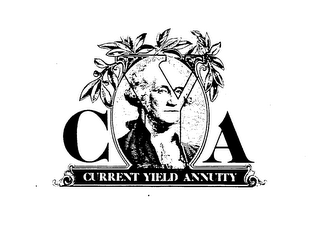 CYA CURRENT YIELD ANNUITY