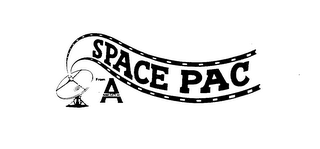 SPACE PAC trademark
