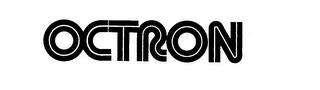 OCTRON trademark