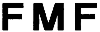 FMF trademark