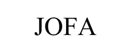 JOFA trademark