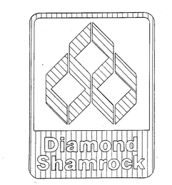 DIAMOND SHAMROCK trademark