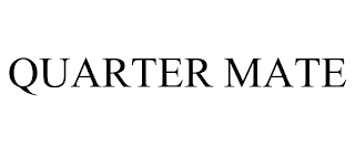 QUARTER MATE trademark