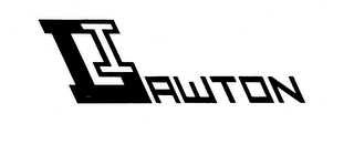 LAWTON I trademark