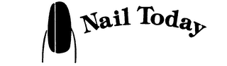 NAIL TODAY trademark