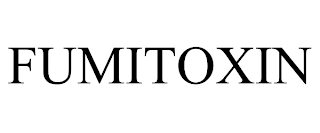 FUMITOXIN trademark