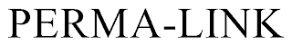 PERMA-LINK trademark