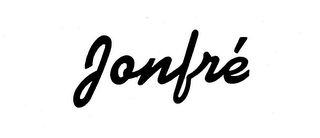 JONFRE trademark