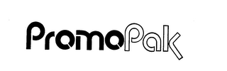 PROMOPAK trademark
